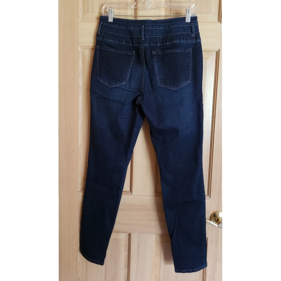 refuge Denim - REFUGE Women's Size 10 Blue Jeans